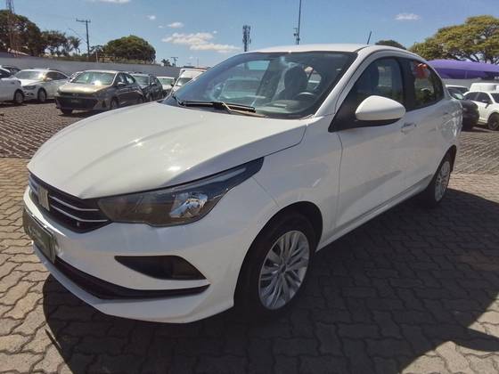 FIAT CRONOS 1.3 FIREFLY FLEX DRIVE MANUAL FIAT CRONOS 1.3 FIREFLY FLEX DRIVE MANUAL